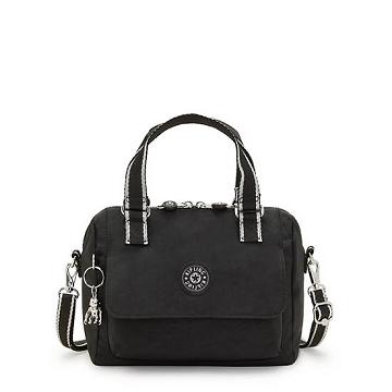 Kipling Zeva Handbag Handbag Zwart | België 1926CT